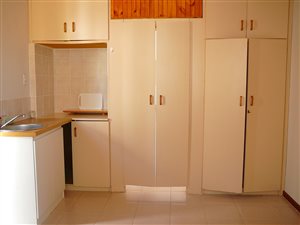 Bachelor apartment in Chrismar
