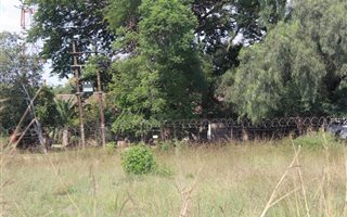 8 ha Farm in Marikana
