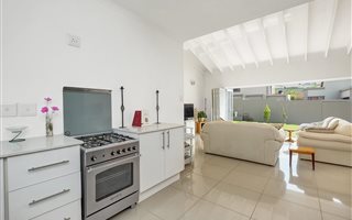 2 Bedroom Simplex in Willaway