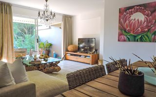 3 Bedroom Duplex in Umdloti