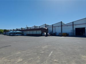 8215 m² Industrial space in Epping