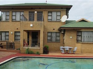 4 Bed House in Somerset Park