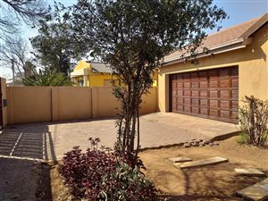 3 Bed House in Leondale