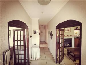 3 Bed Townhouse in Northmead