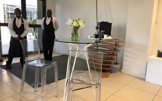 230 m² Office Space in Birnam