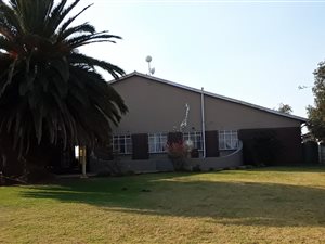 4 Bed House in Haven Hills