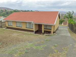 3 Bed House in Belfort Estate