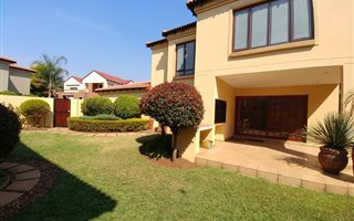 3 Bedroom House in Eldoglen