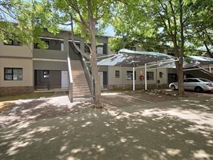 3 Bed Apartment in Putfontein