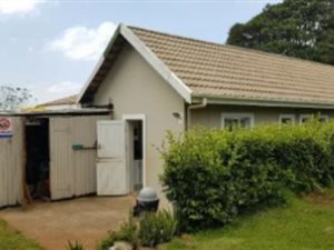 2 Bed House in Kloof