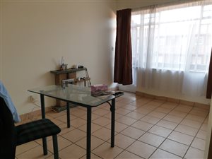 1 Bed Apartment in New Redruth