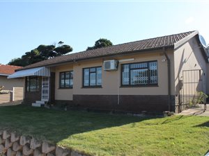 3 Bed House in Grosvenor