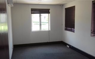 194.119995117188 m² Office Space in Greenstone Hill