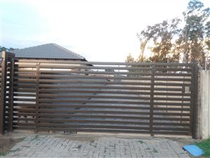 2 Bed Flat in Riversdale