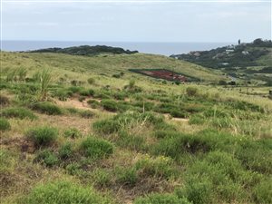 1614 m² Land available in Ballito