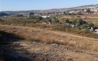 1900 m² Land available in Imbali