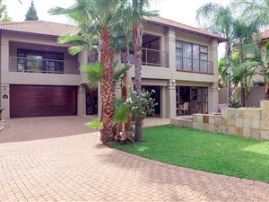 3 Bedroom House in Pecanwood