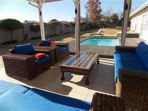 4 Bed House in Vaal Dam