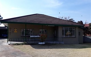 5 Bedroom House in Homestead