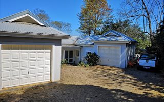 3 Bedroom House in Hillcrest Central