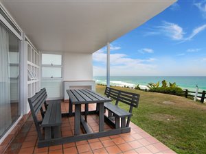 2 Bed Apartment in Shakas Rock