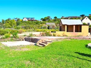 2253 m² Land available in Eastford Vale
