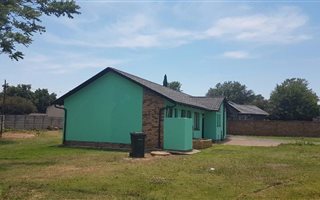 3 Bedroom House in Dalpark