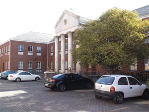 267.5 m² Office Space in Edendale