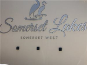 3 Bed Townhouse in Somerset Lakes