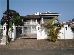 5 Bed House in Parkgate