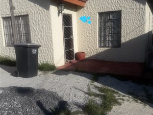 2 Bed House in Mfuleni