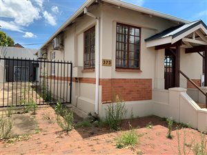 151 m² Office Space in Pietermaritzburg Central