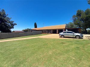 26 m² Farm in Flamwood