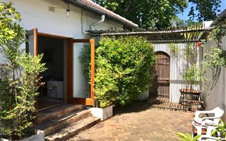 5 Bedroom House in Newlands