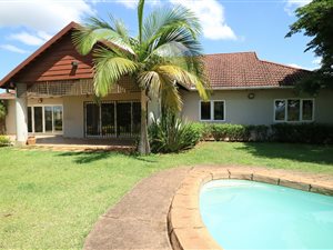 3 Bed House in White River