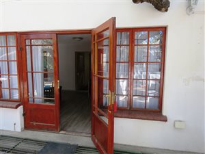 1 Bed Flat in Springbok