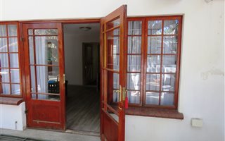 1 Bedroom Flat in Springbok