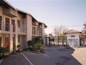 2 Bed Apartment in Gresswold
