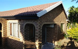 3 Bedroom House in Phoenix