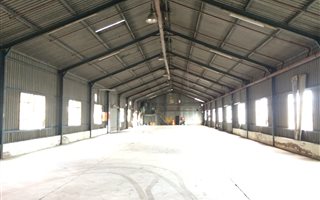 1121 m² Industrial space in Hammarsdale