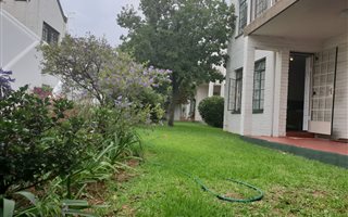 2 Bedroom Townhouse in Magaliessig