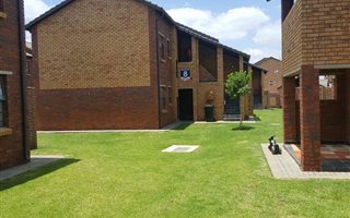 2 Bedroom Apartment in Ormonde