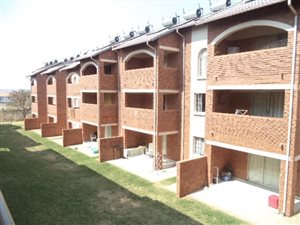 2 Bed Townhouse in Monavoni