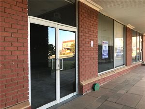 5017 m² Industrial space in Centurion CBD