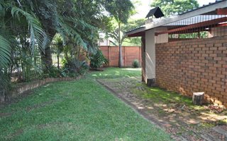 2 Bedroom Apartment in Louis Trichardt