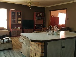 4 Bed House in Stilfontein