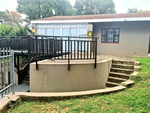 3 Bed House in Yellowwood Park