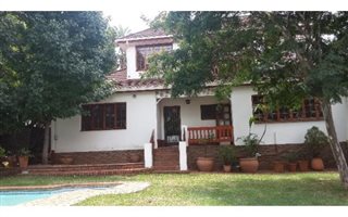 4 Bedroom House in Eastwood