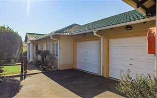 2 Bedroom Simplex in Somerset Park