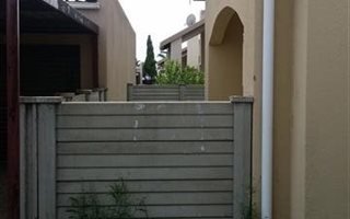 3 Bedroom Townhouse in Vanderbijlpark SE